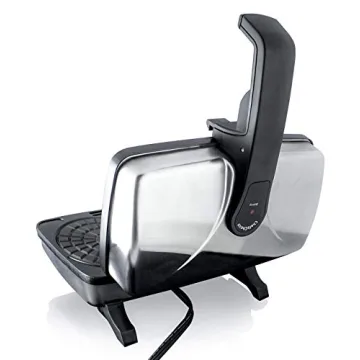 Chef's Choice Pizzelle Maker for Delicious Italian Cookies