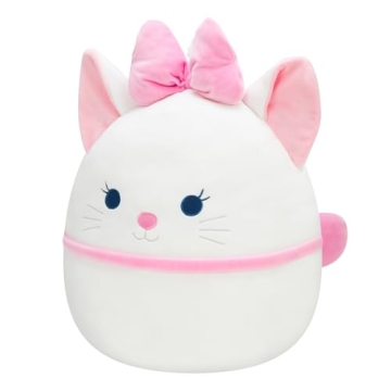 Squishmallows 14" Marie - Disney Plush Toy for All Ages