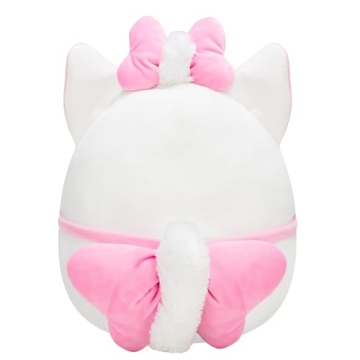 Squishmallows 14" Marie - Disney Plush Toy for All Ages