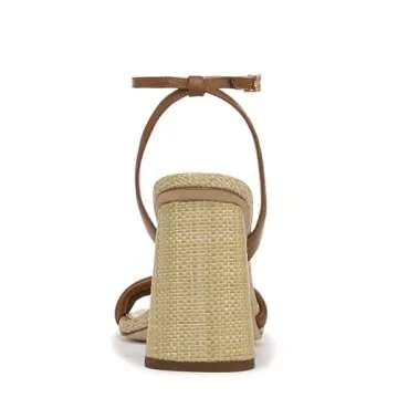 Elegant Sam Edelman Women's Kia Sandal for All Occasions