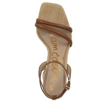 Elegant Sam Edelman Women's Kia Sandal for All Occasions