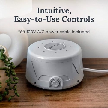 Marpac Yogasleep Dohm Classic White Noise Machine