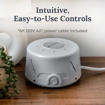 Marpac Yogasleep Dohm Classic White Noise Machine