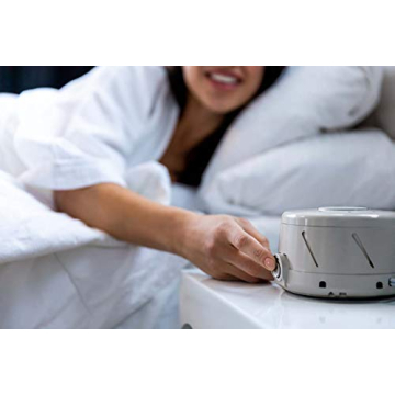 Marpac Yogasleep Dohm Classic White Noise Machine