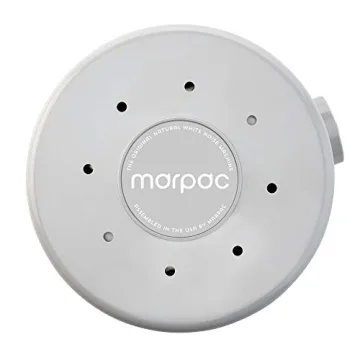 Marpac Yogasleep Dohm Classic White Noise Machine