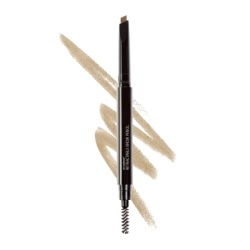 Wet n Wild Eyebrow Pencil with Dual-Sided Brush