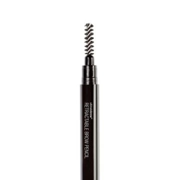 Wet n Wild Eyebrow Pencil with Dual-Sided Brush