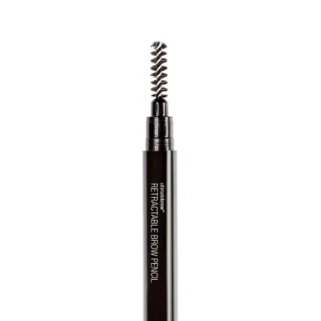 Wet n Wild Eyebrow Pencil with Dual-Sided Brush