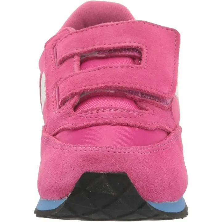 Saucony Baby Jazz Hl Sneaker for Kids