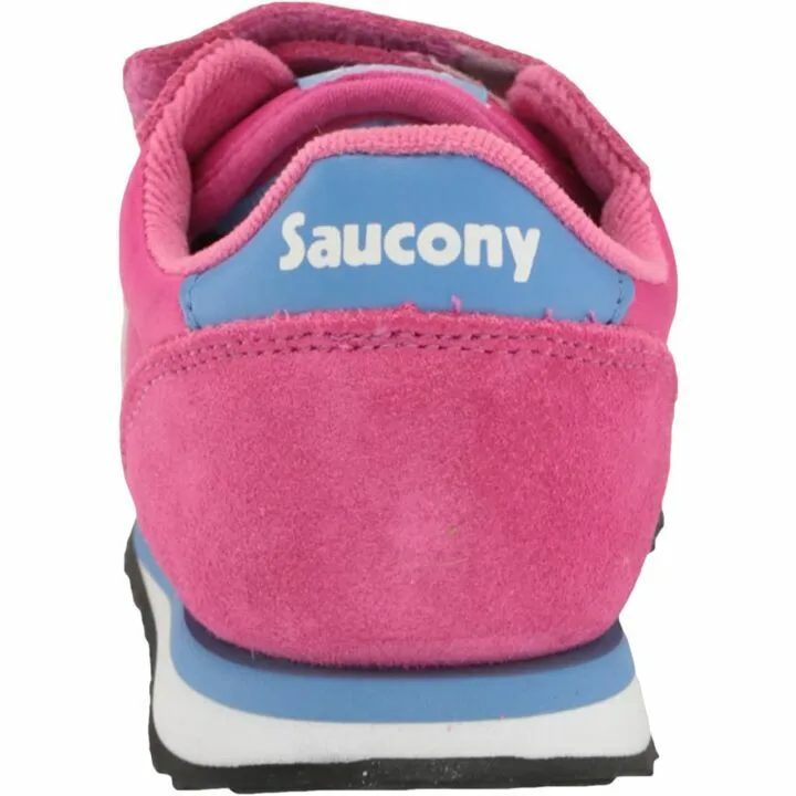 Saucony Baby Jazz Hl Sneaker for Kids