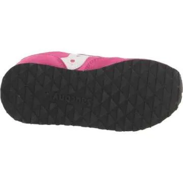 Saucony Baby Jazz Hl Sneaker for Kids