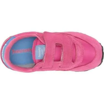 Saucony Baby Jazz Hl Sneaker for Kids
