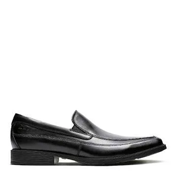 Clarks Tilden Free Loafers - Comfort Meets Style for Men