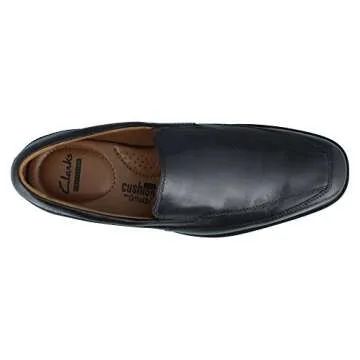 Clarks Tilden Free Loafers - Comfort Meets Style for Men