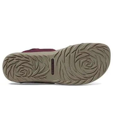 Merrell Terran 3 Cush Sandals for Women - Durable & Comfy