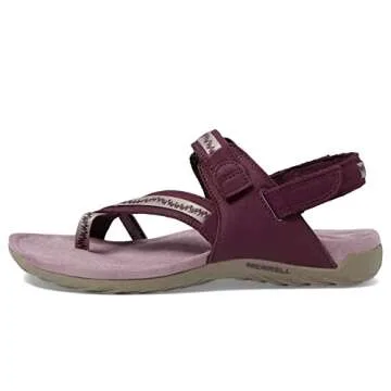 Merrell Terran 3 Cush Sandals for Women - Durable & Comfy