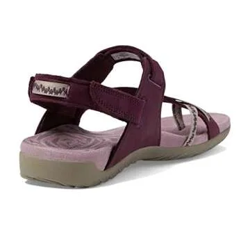 Merrell Terran 3 Cush Sandals for Women - Durable & Comfy
