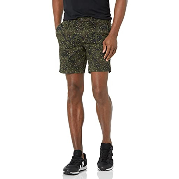 Goodthreads Men's Slim-Fit 7" Chino Shorts Perfect Fit