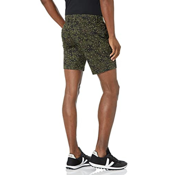 Goodthreads Men's Slim-Fit 7" Chino Shorts Perfect Fit