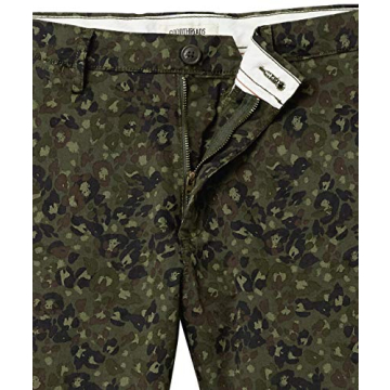 Goodthreads Men's Slim-Fit 7" Chino Shorts Perfect Fit