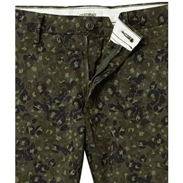 Goodthreads Men's Slim-Fit 7" Chino Shorts Perfect Fit