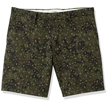 Goodthreads Men's Slim-Fit 7" Chino Shorts Perfect Fit