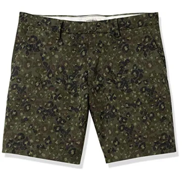 Goodthreads Men's Slim-Fit 7" Chino Shorts Perfect Fit