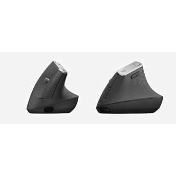 Logitech Mouse MX Vertical, 910-005448