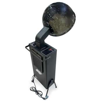 Hooded Conditioning Hair Dryer | 1150 Watts | Ideal for Salon & Home Use