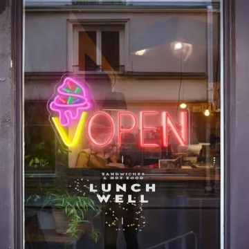 Personalized Custom Neon Signs for Every Occasion