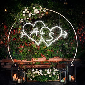 Personalized Custom Neon Signs for Every Occasion