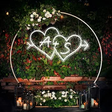 Personalized Custom Neon Signs for Every Occasion