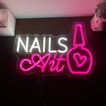 Personalized Custom Neon Signs for Every Occasion