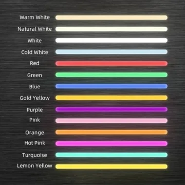 Personalized Custom Neon Signs for Every Occasion