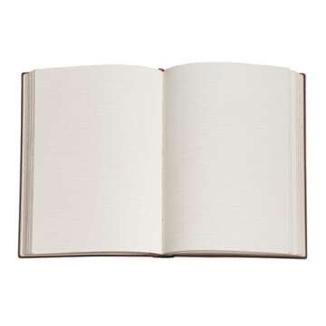 Poetry in Bloom Mini Lined Journal - 176 Pages of Inspiration