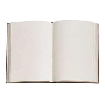 Poetry in Bloom Mini Lined Journal - 176 Pages of Inspiration