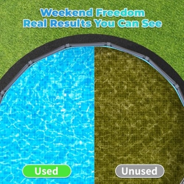 AquaJoyer Pool Winter Closing Kit for All Pool Types