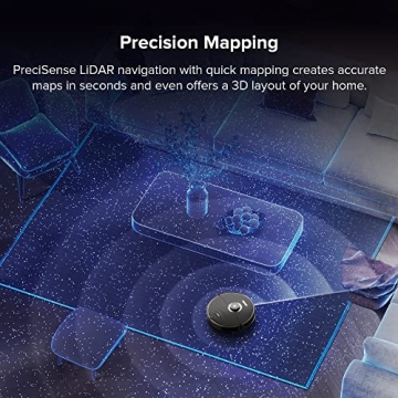 Roborock S8 Pro Ultra Robot Vacuum & Mop with Auto Drying