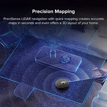 Roborock S8 Pro Ultra Robot Vacuum & Mop with Auto Drying