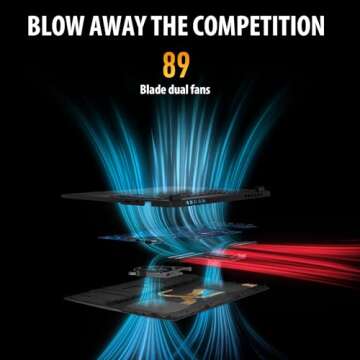 ASUS TUF Gaming A14 | Powerful 14" Gaming Laptop