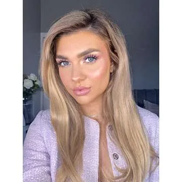 Makeup Revolution Pore Blur Primer, Pore Minimizing Face Primer with Vitamin E, Smoothing & Nourishing Formula 0.95fl.oz