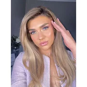 Makeup Revolution Pore Blur Primer, Pore Minimizing Face Primer with Vitamin E, Smoothing & Nourishing Formula 0.95fl.oz