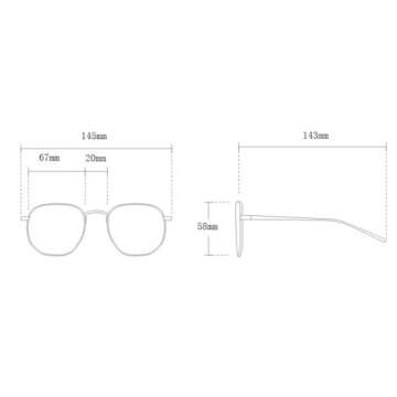 Vintage Oversized Pilot Sunglasses Women For Men Shades Big Frame Windproof Popular Punk Sun Glasses UV400 (leopard green)