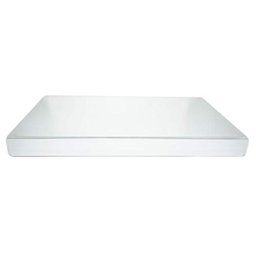 SourceOne Premium Acrylic Countertop Cutting Board 16x18