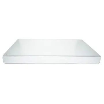 SourceOne Premium Acrylic Countertop Cutting Board 16x18