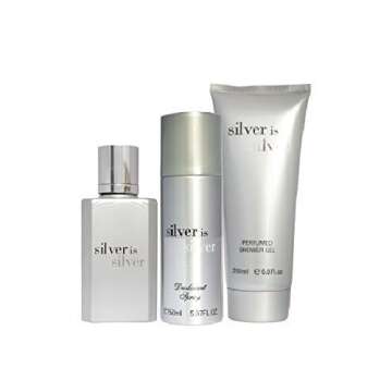 Thierry Mugler Alien Perfume for Women, Eau De Parfum (EDP) Fragrance Spray, 1 Oz