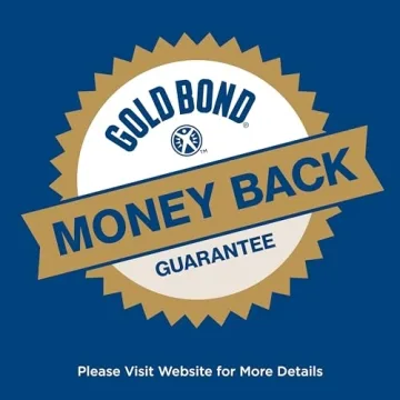 Gold Bond Age Renew Retinol Overnight Lotion - Face & Body Moisturizer