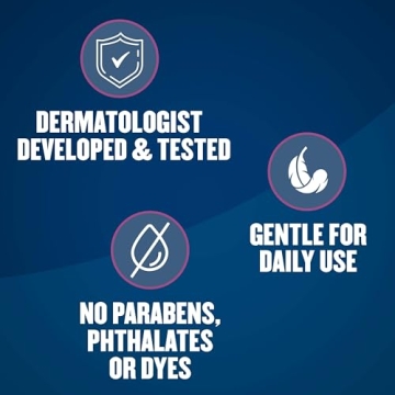 Gold Bond Age Renew Retinol Overnight Lotion - Face & Body Moisturizer