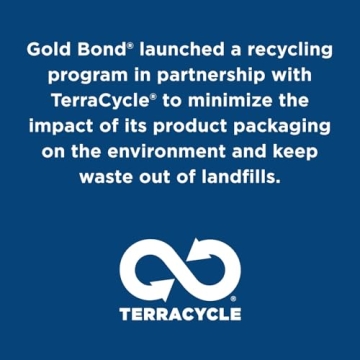 Gold Bond Age Renew Retinol Overnight Lotion - Face & Body Moisturizer