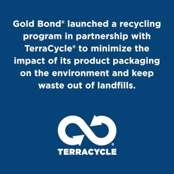 Gold Bond Age Renew Retinol Overnight Lotion - Face & Body Moisturizer